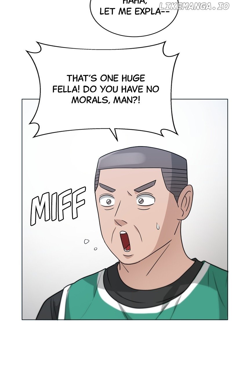 Big Man on the Court Chapter 70 - Page 53