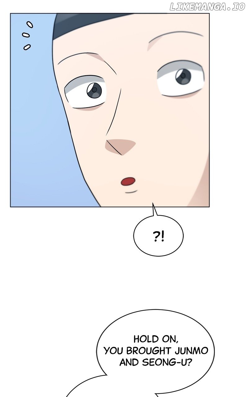 Big Man on the Court Chapter 70 - Page 55