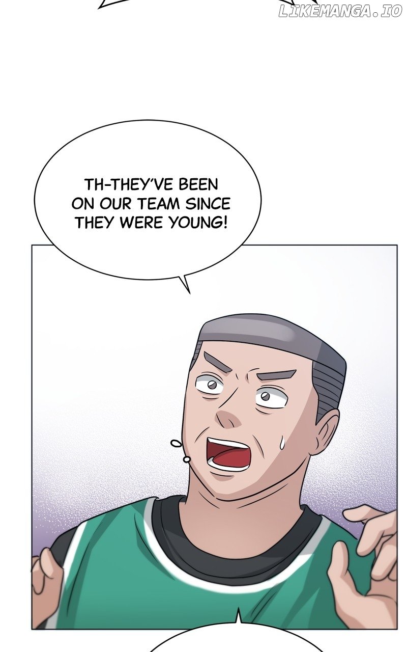 Big Man on the Court Chapter 70 - Page 57