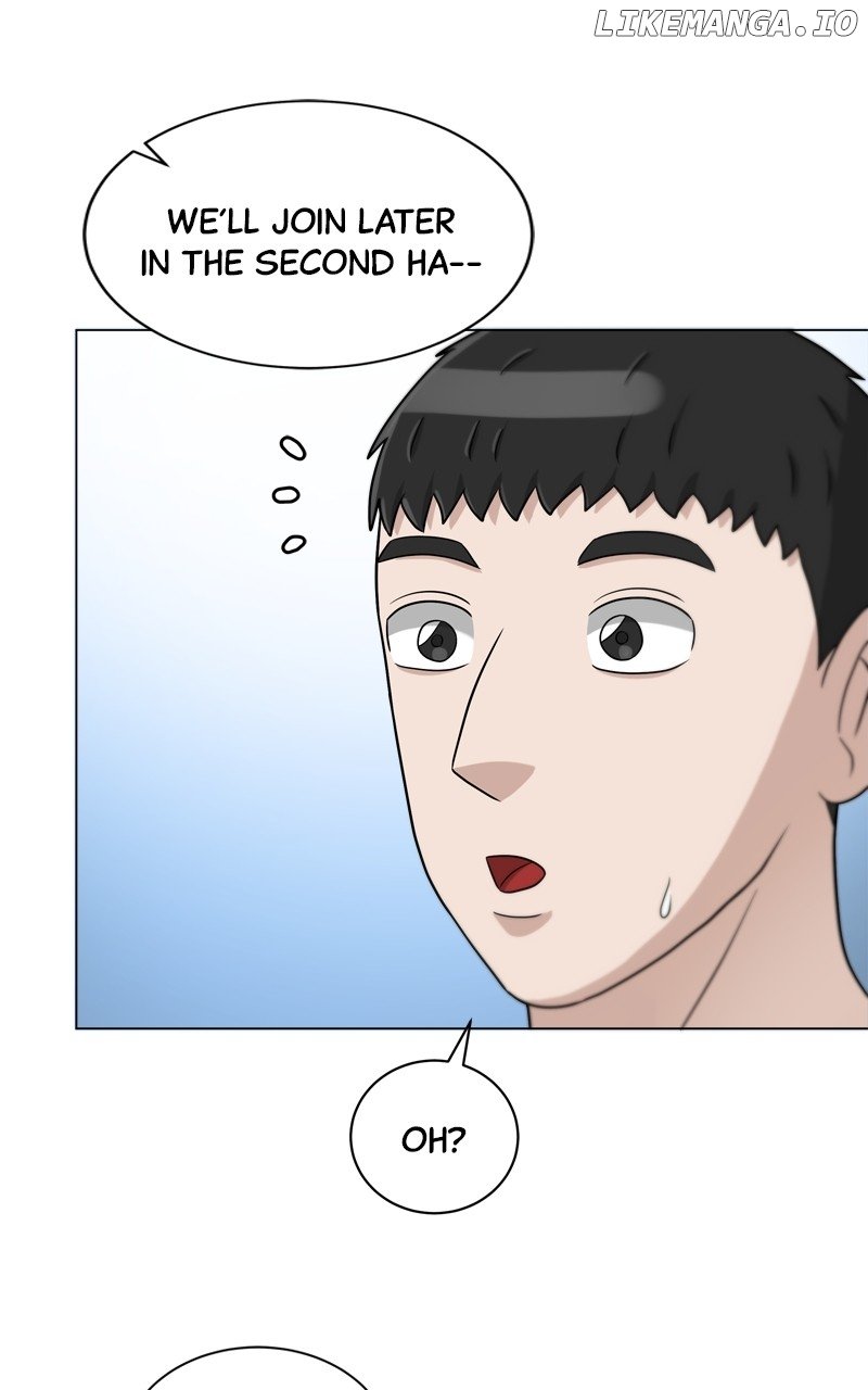 Big Man on the Court Chapter 70 - Page 60