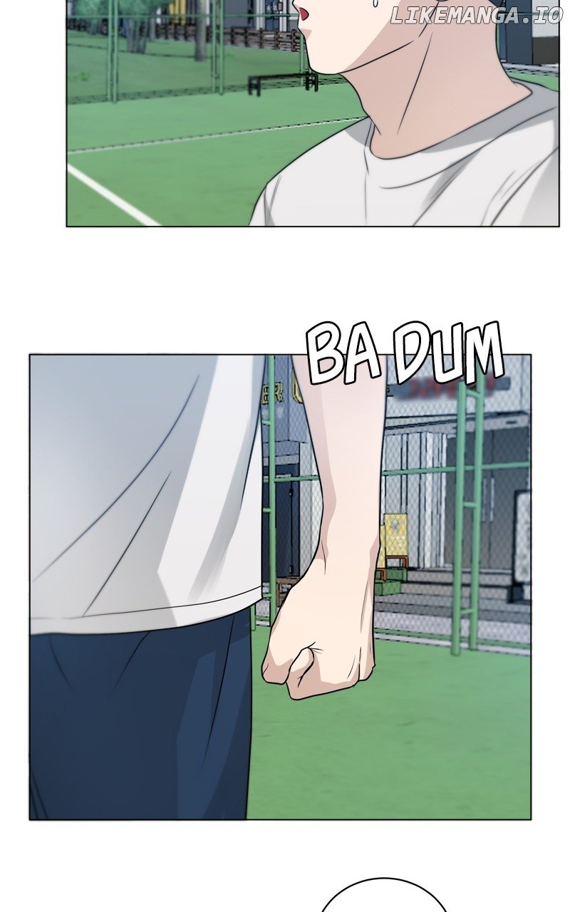 Big Man on the Court Chapter 70 - Page 7
