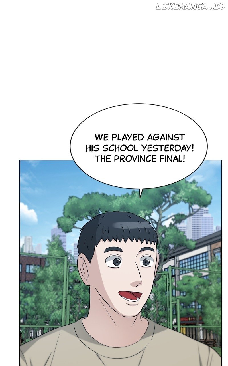 Big Man on the Court Chapter 70 - Page 62