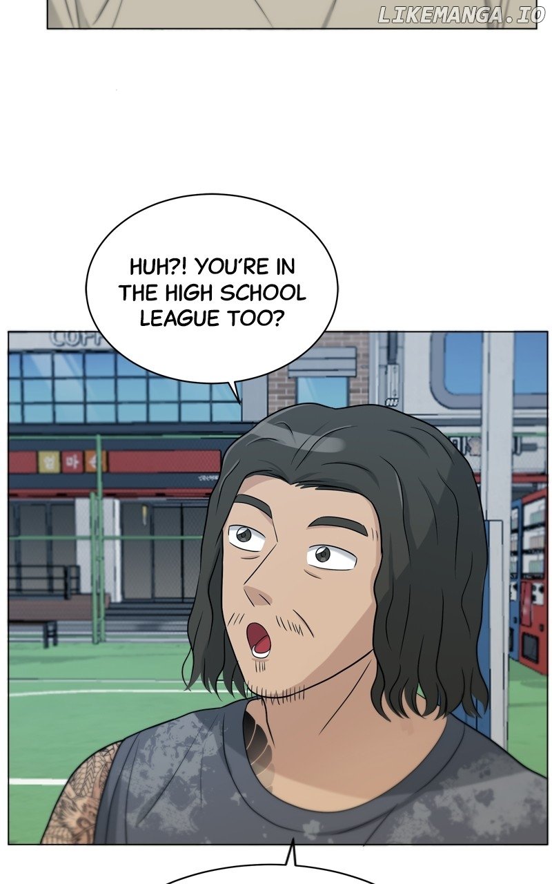 Big Man on the Court Chapter 70 - Page 63