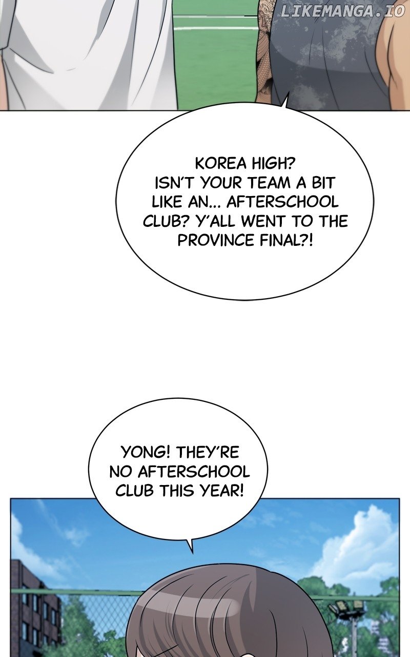 Big Man on the Court Chapter 70 - Page 65