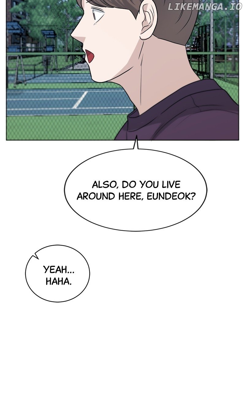 Big Man on the Court Chapter 70 - Page 66