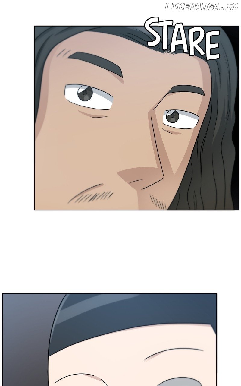 Big Man on the Court Chapter 70 - Page 68