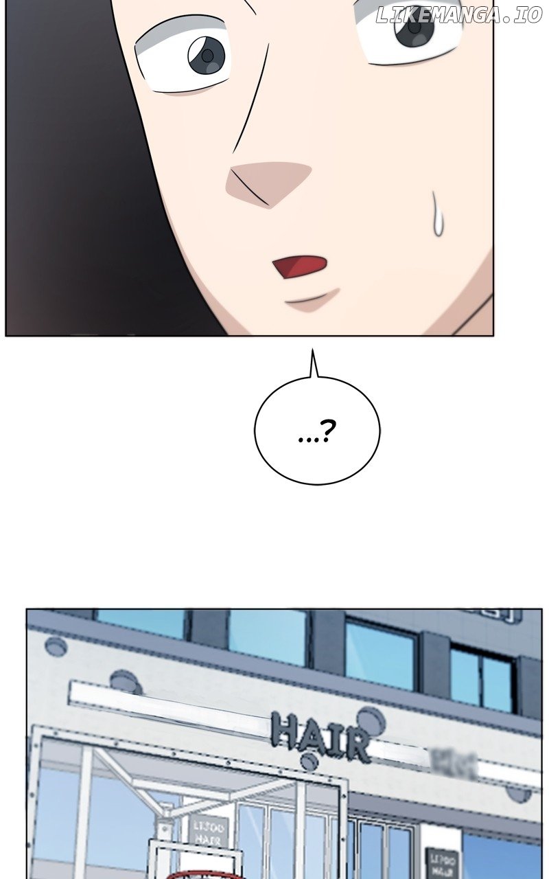 Big Man on the Court Chapter 70 - Page 69