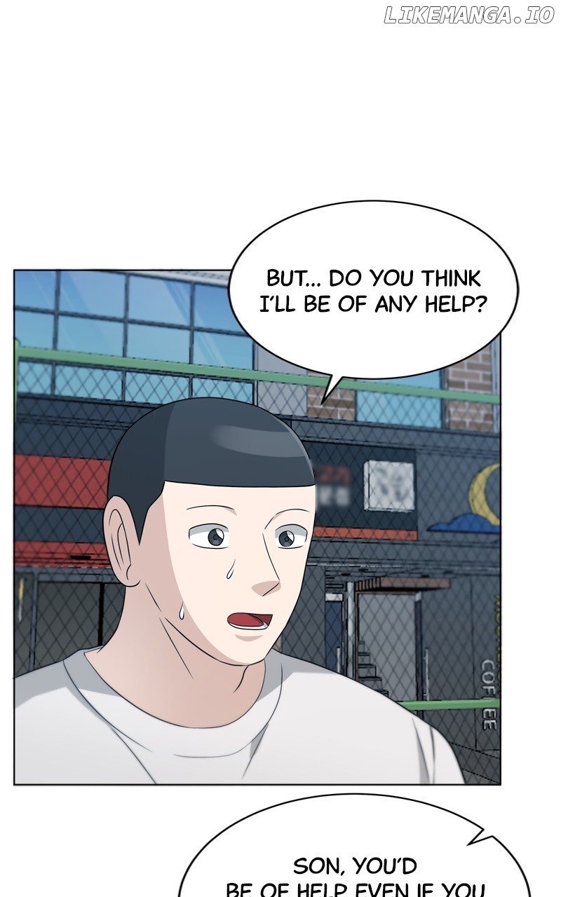 Big Man on the Court Chapter 70 - Page 74