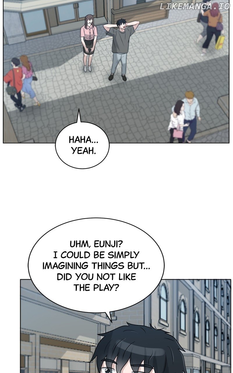 Big Man on the Court Chapter 70 - Page 77