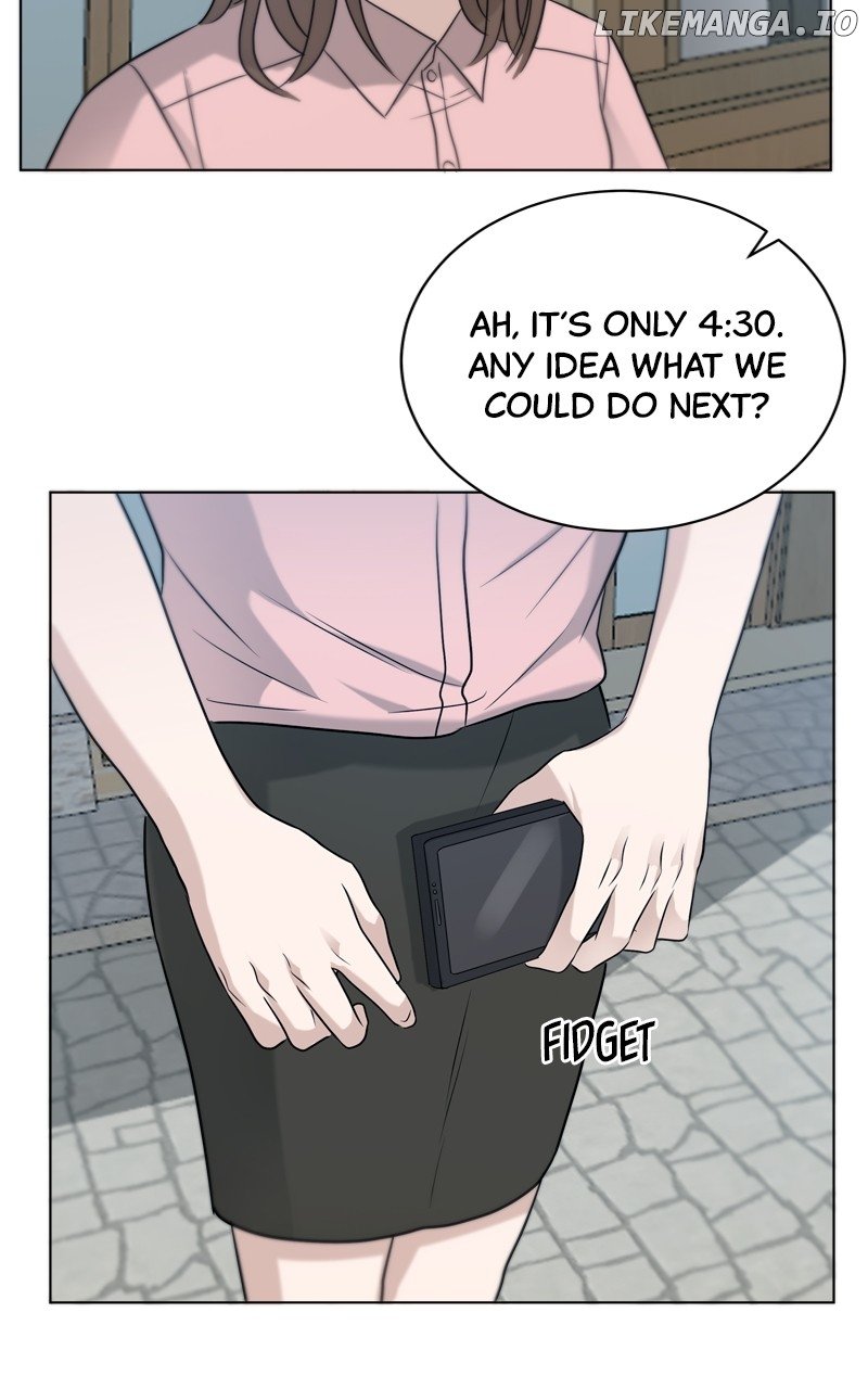 Big Man on the Court Chapter 70 - Page 80