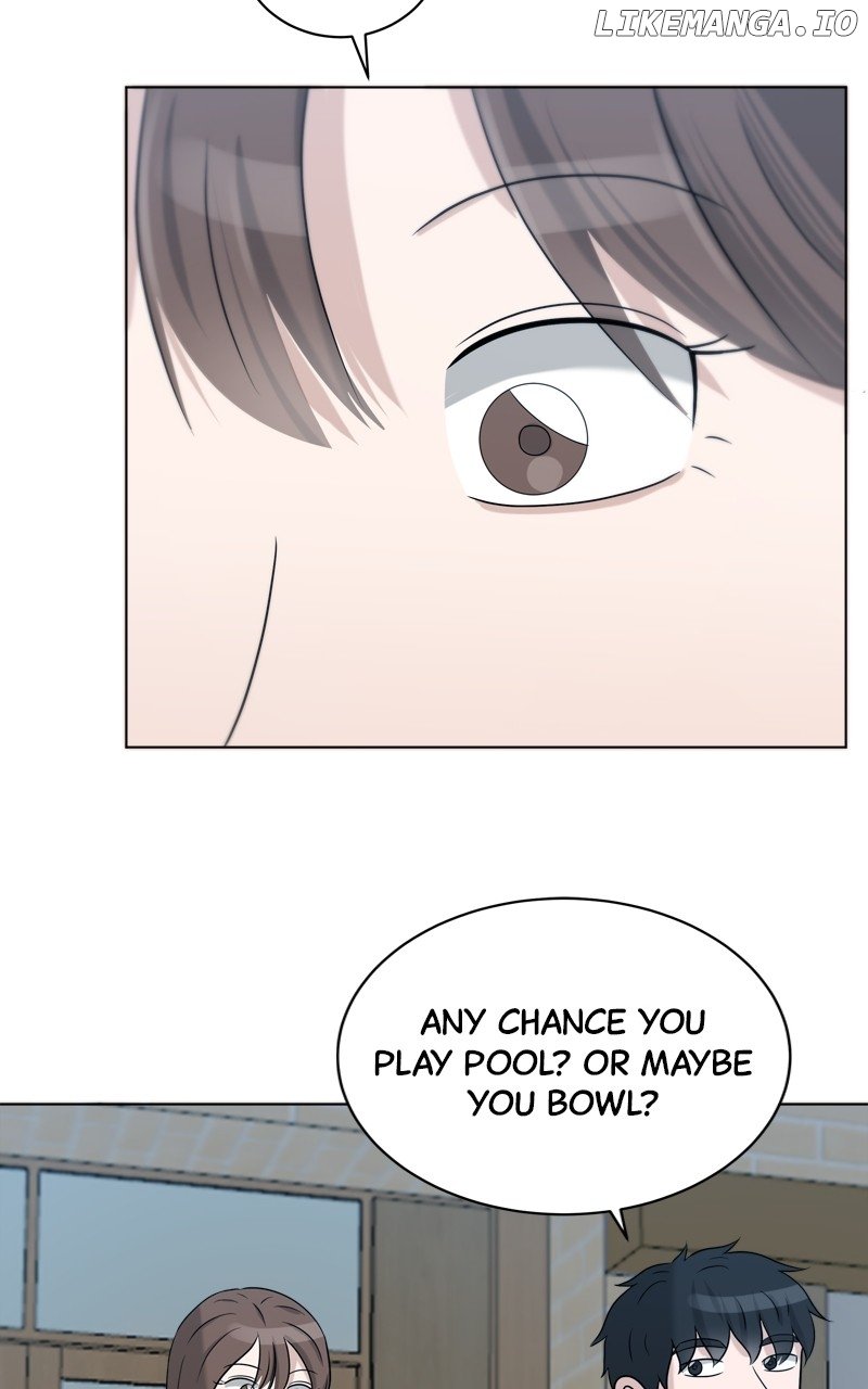 Big Man on the Court Chapter 70 - Page 82