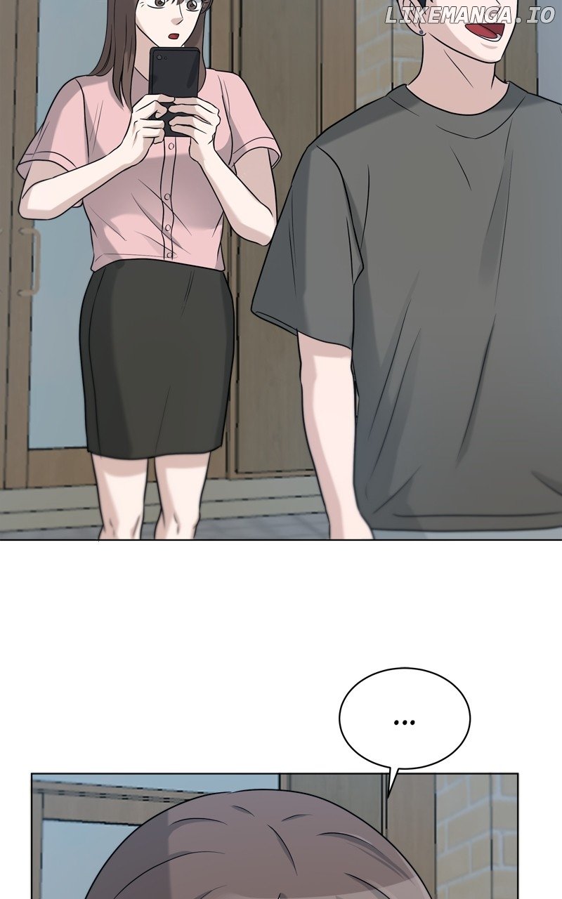 Big Man on the Court Chapter 70 - Page 83