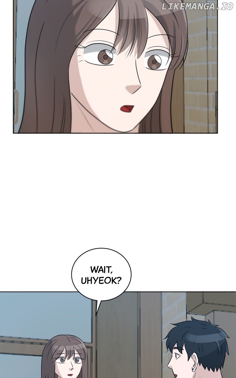 Big Man on the Court Chapter 70 - Page 84