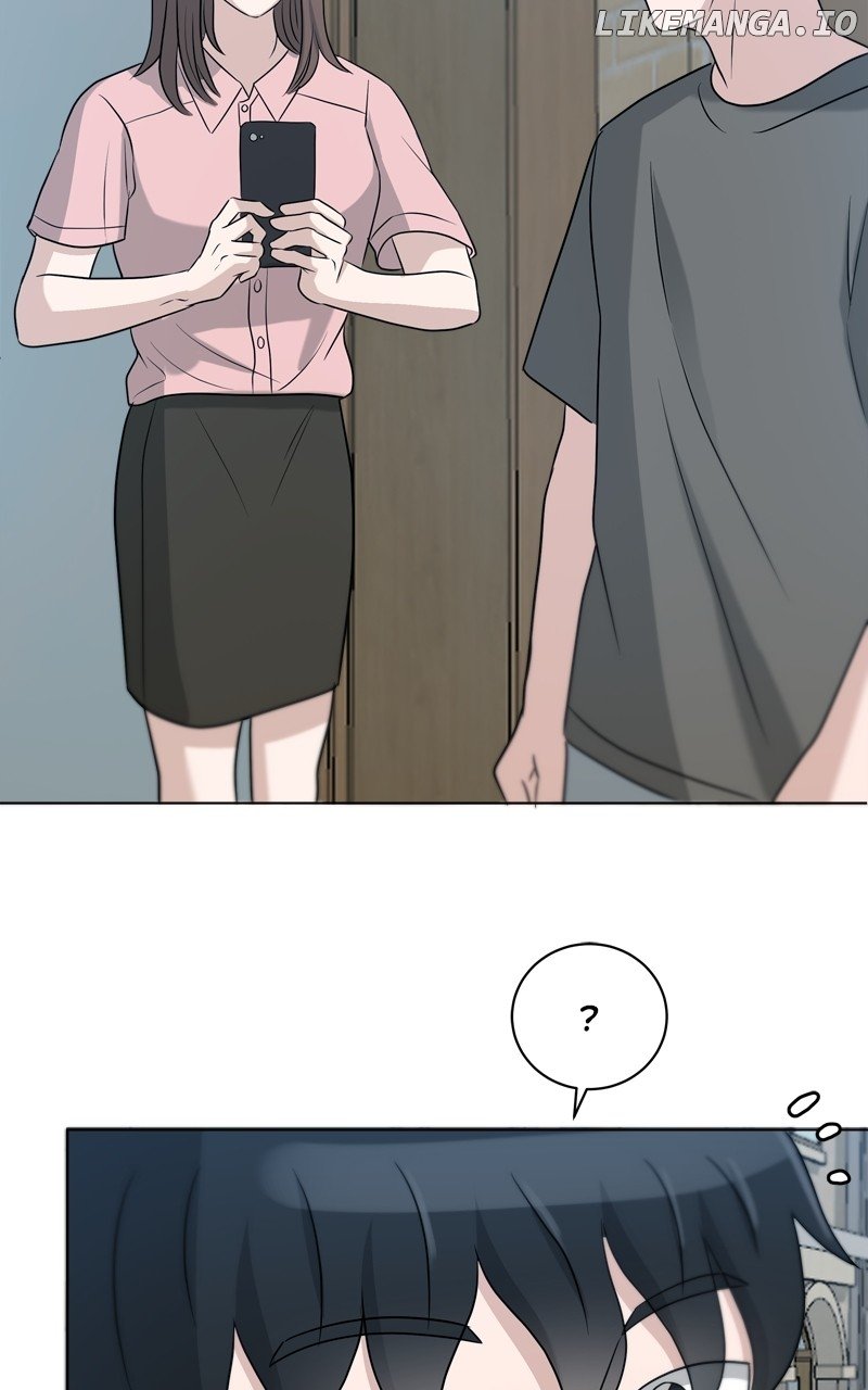 Big Man on the Court Chapter 70 - Page 85