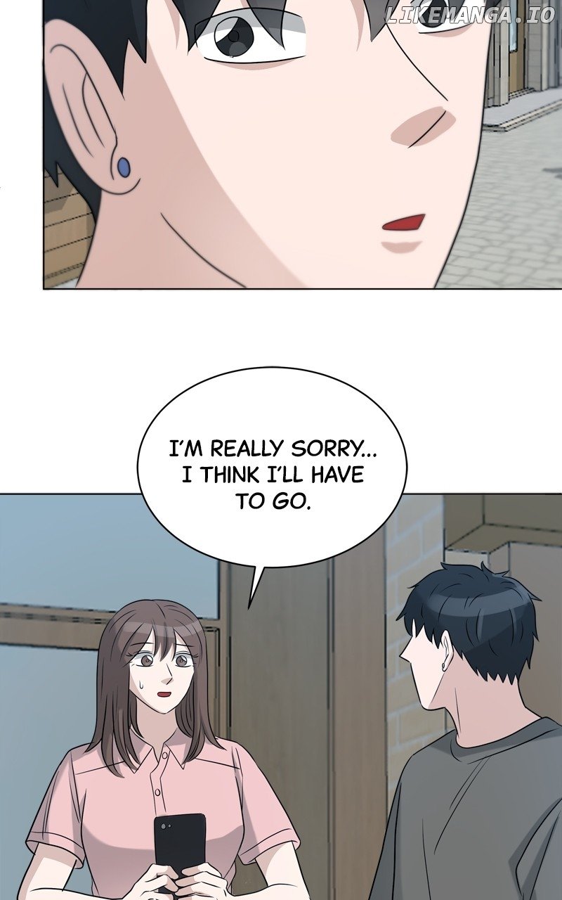 Big Man on the Court Chapter 70 - Page 86