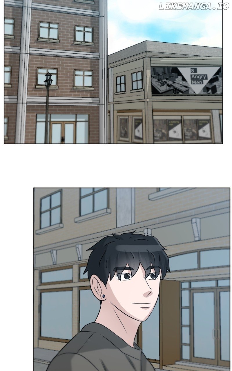 Big Man on the Court Chapter 70 - Page 89