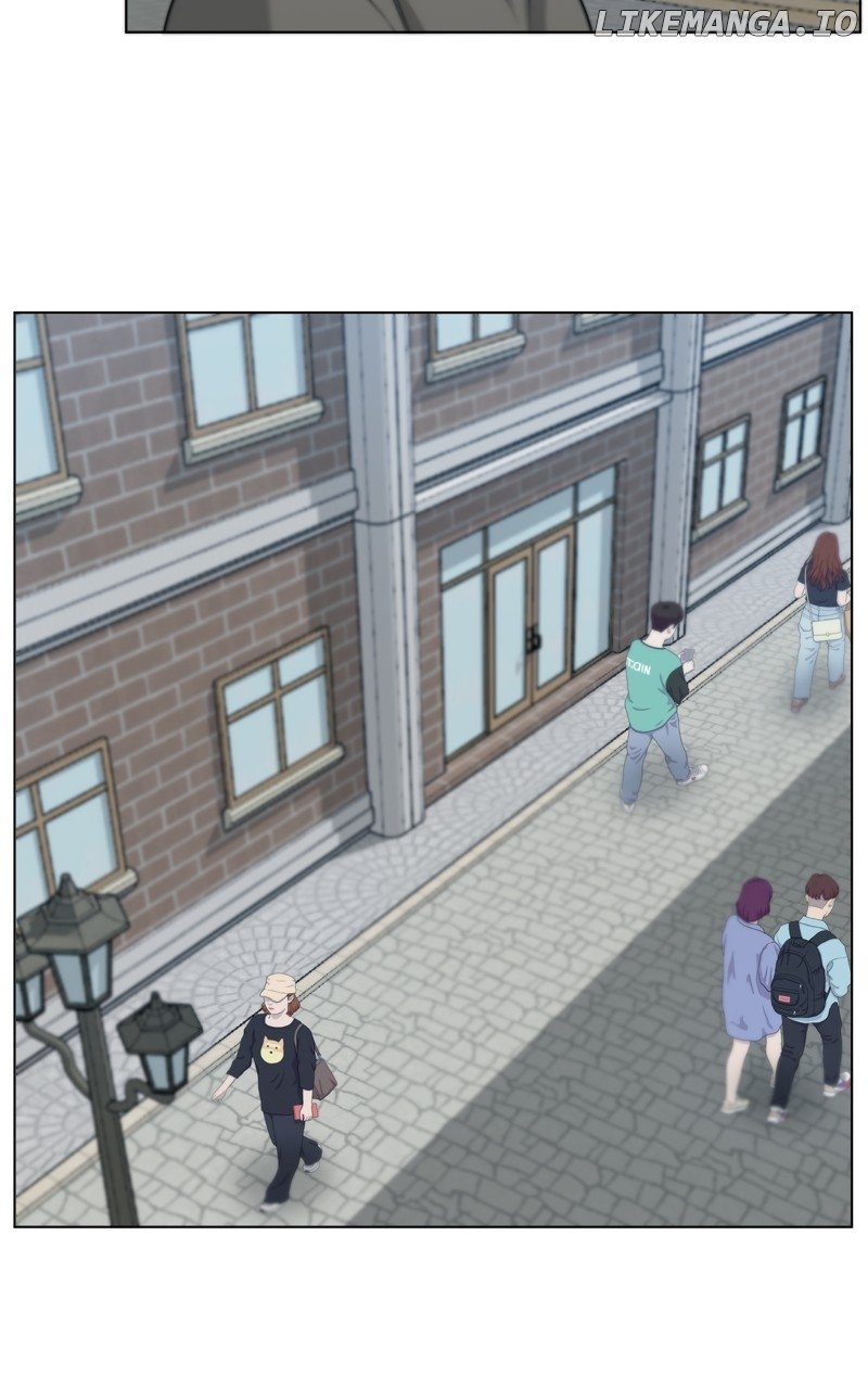 Big Man on the Court Chapter 70 - Page 90