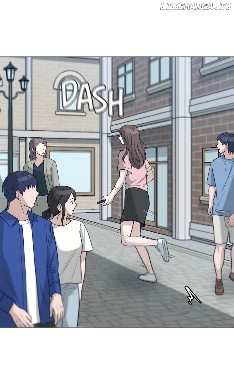 Big Man on the Court Chapter 70 - Page 91