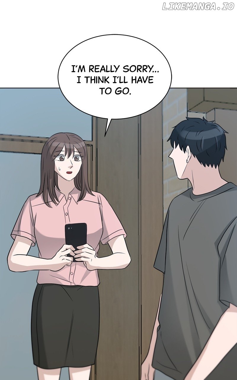 Big Man on the Court Chapter 71 - Page 1