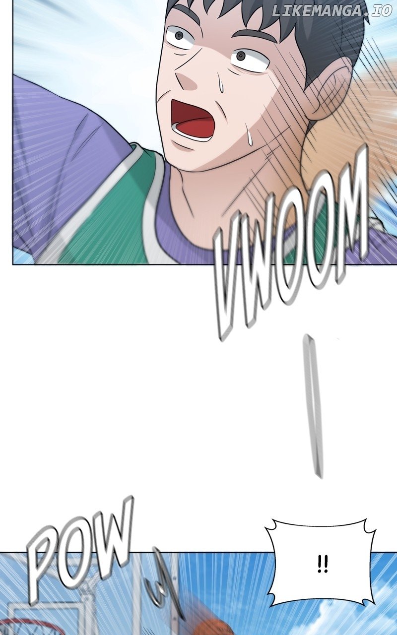 Big Man on the Court Chapter 71 - Page 15