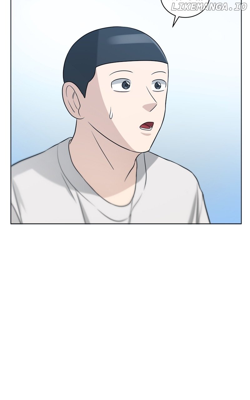 Big Man on the Court Chapter 71 - Page 18