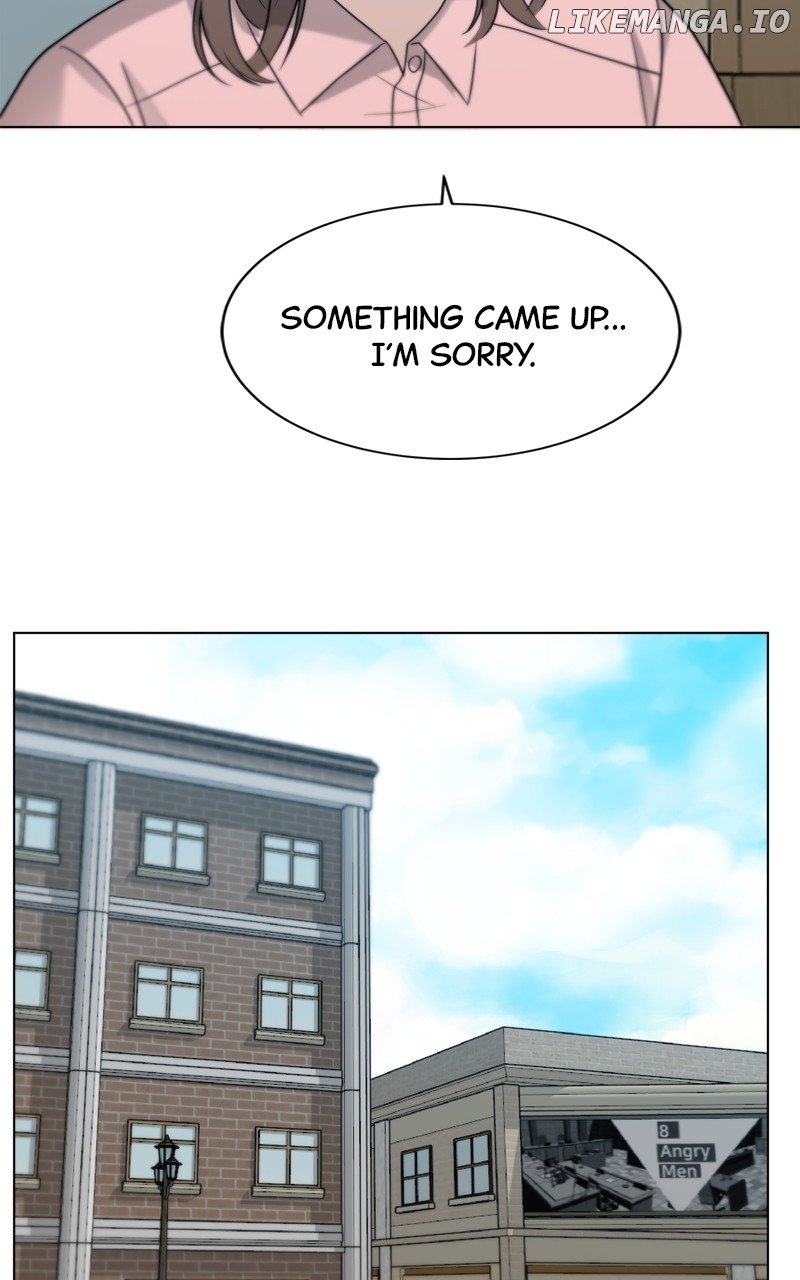 Big Man on the Court Chapter 71 - Page 3
