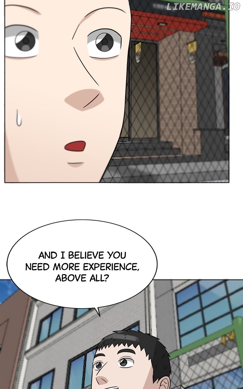 Big Man on the Court Chapter 71 - Page 22
