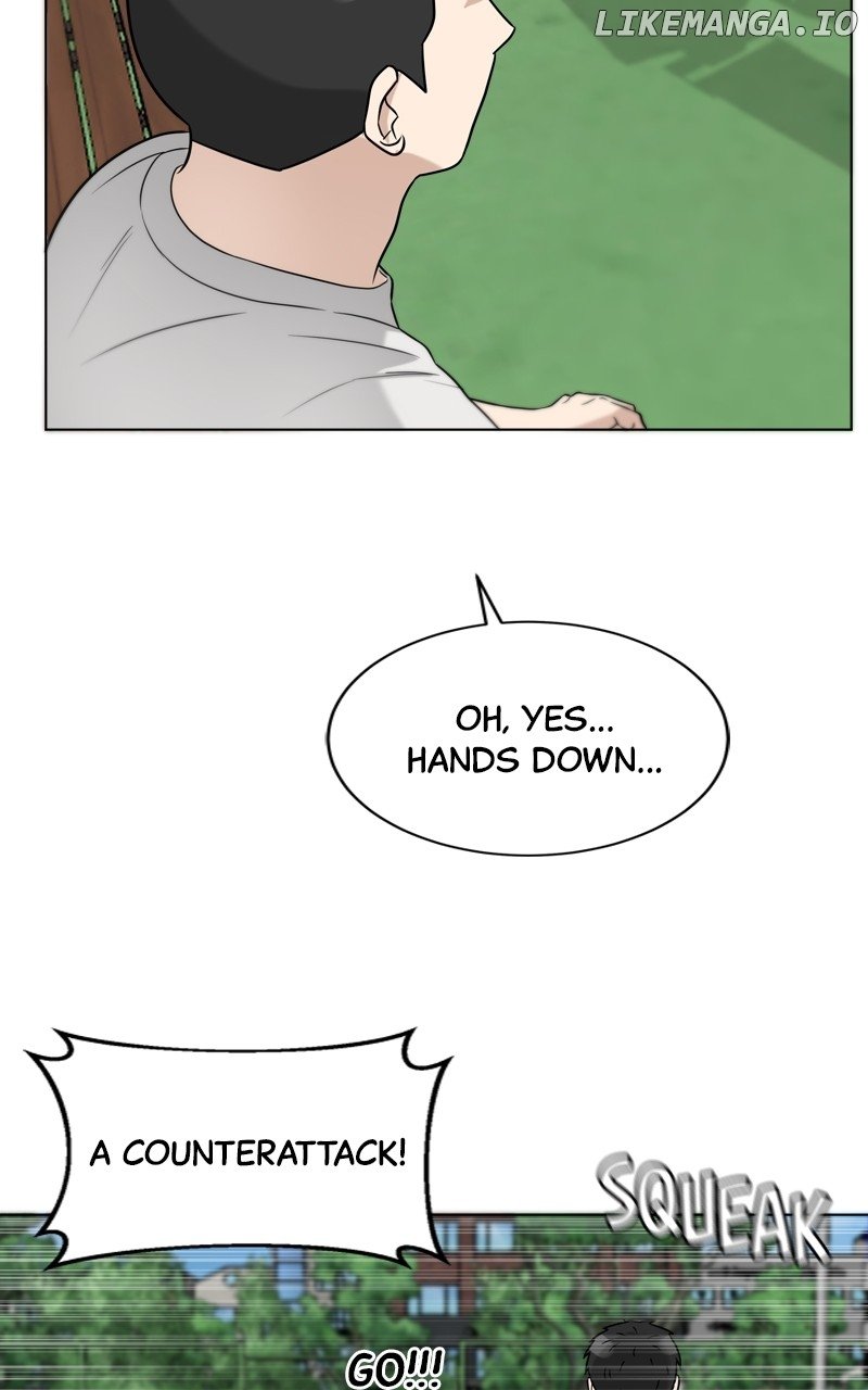 Big Man on the Court Chapter 71 - Page 24