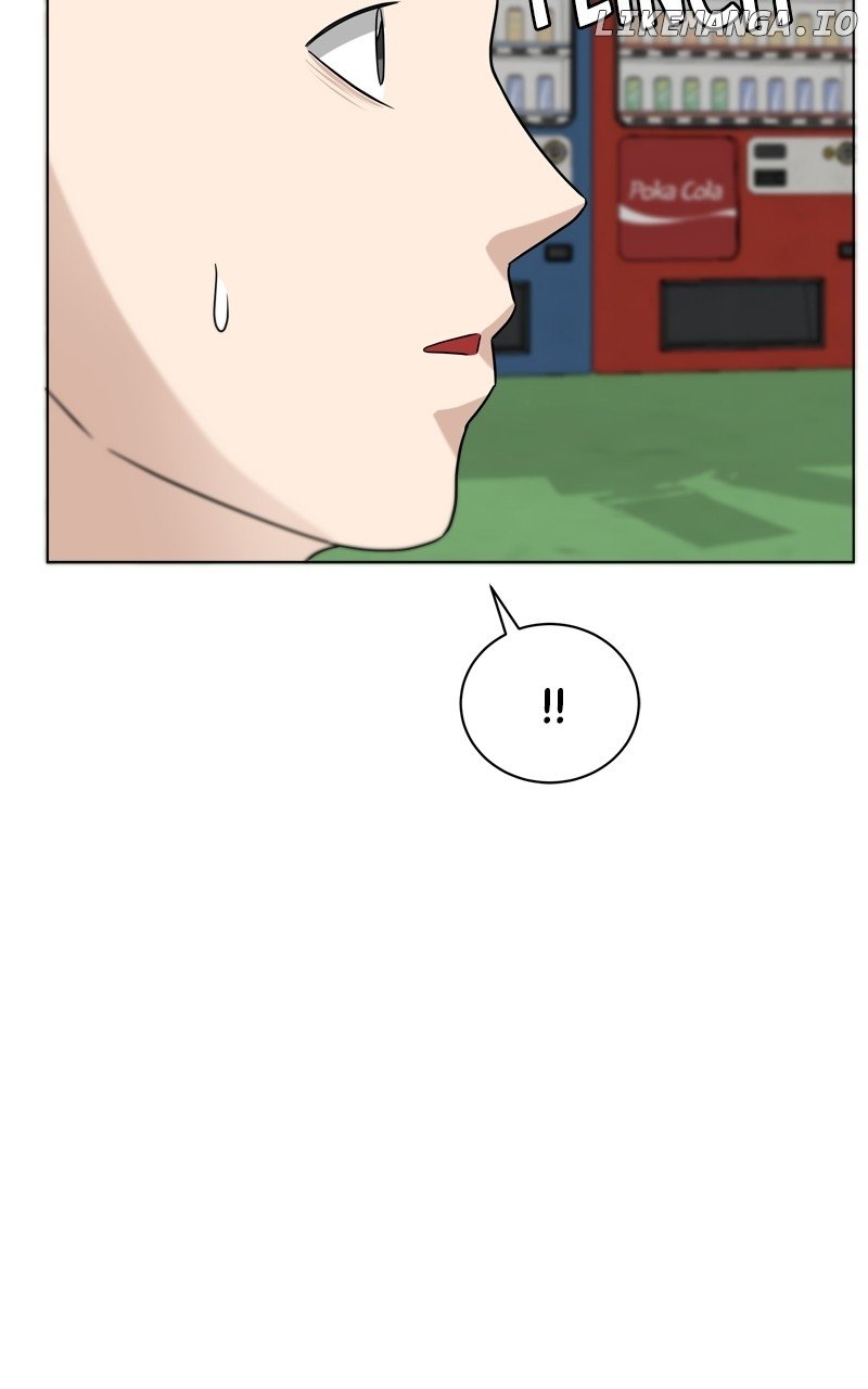 Big Man on the Court Chapter 71 - Page 26