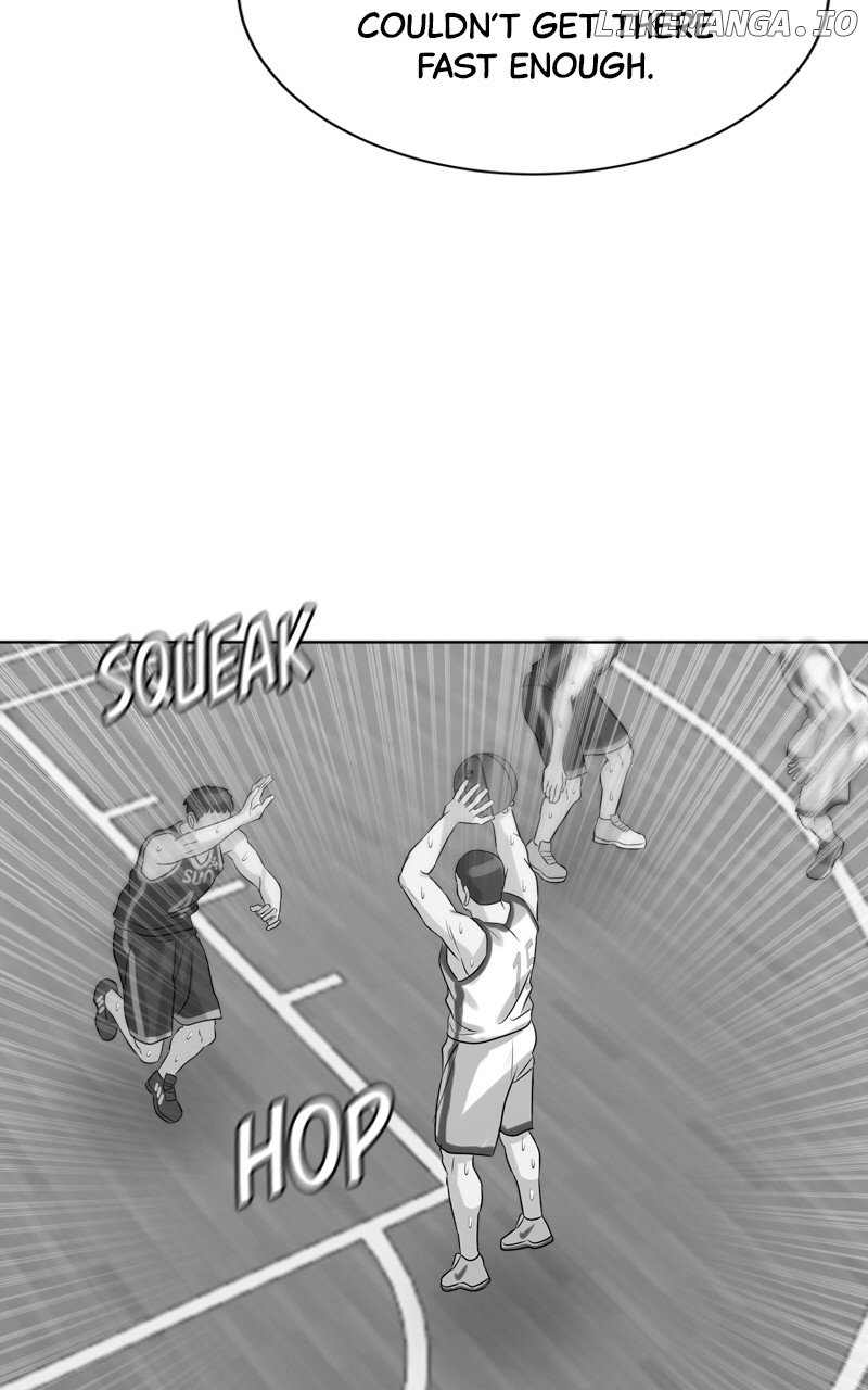 Big Man on the Court Chapter 71 - Page 28