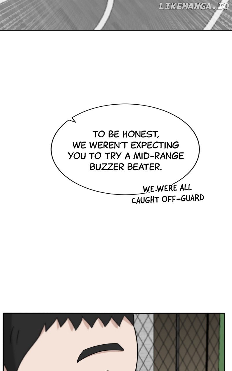 Big Man on the Court Chapter 71 - Page 29