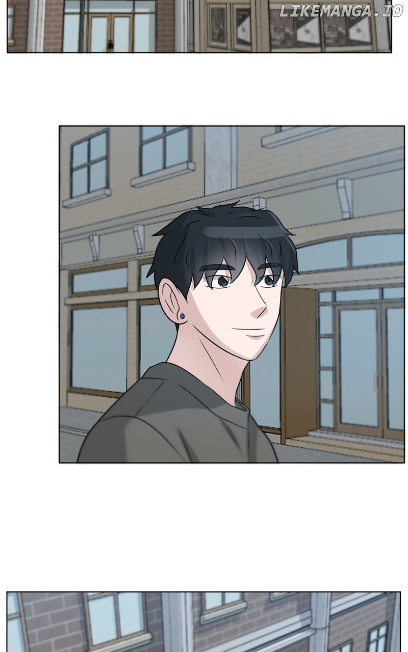 Big Man on the Court Chapter 71 - Page 4