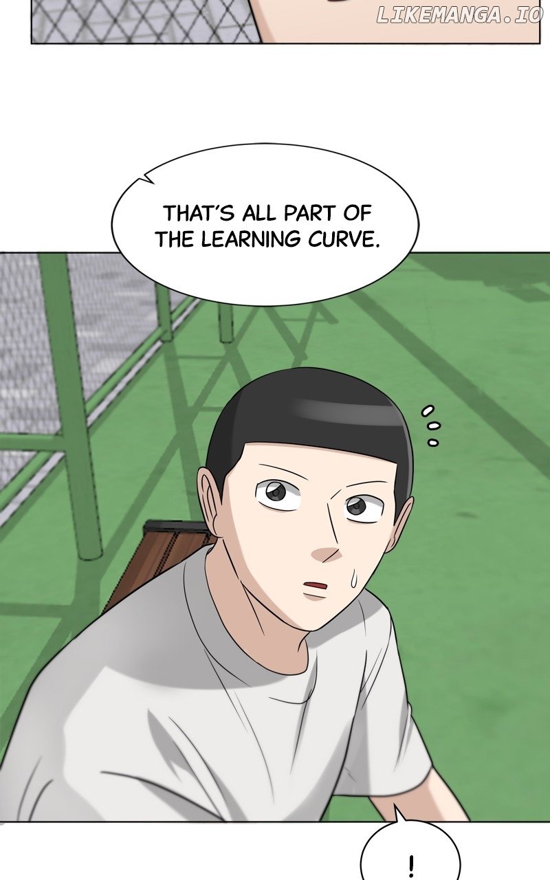 Big Man on the Court Chapter 71 - Page 31