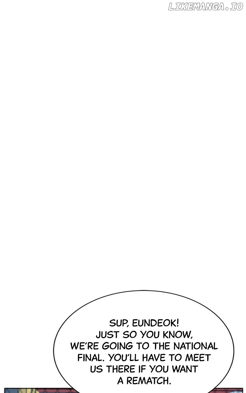 Big Man on the Court Chapter 71 - Page 35