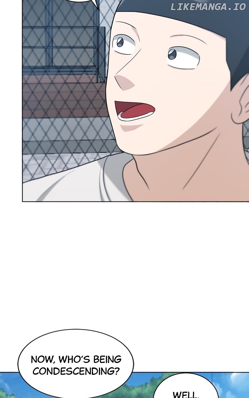 Big Man on the Court Chapter 71 - Page 37