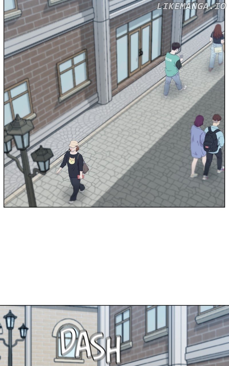 Big Man on the Court Chapter 71 - Page 5