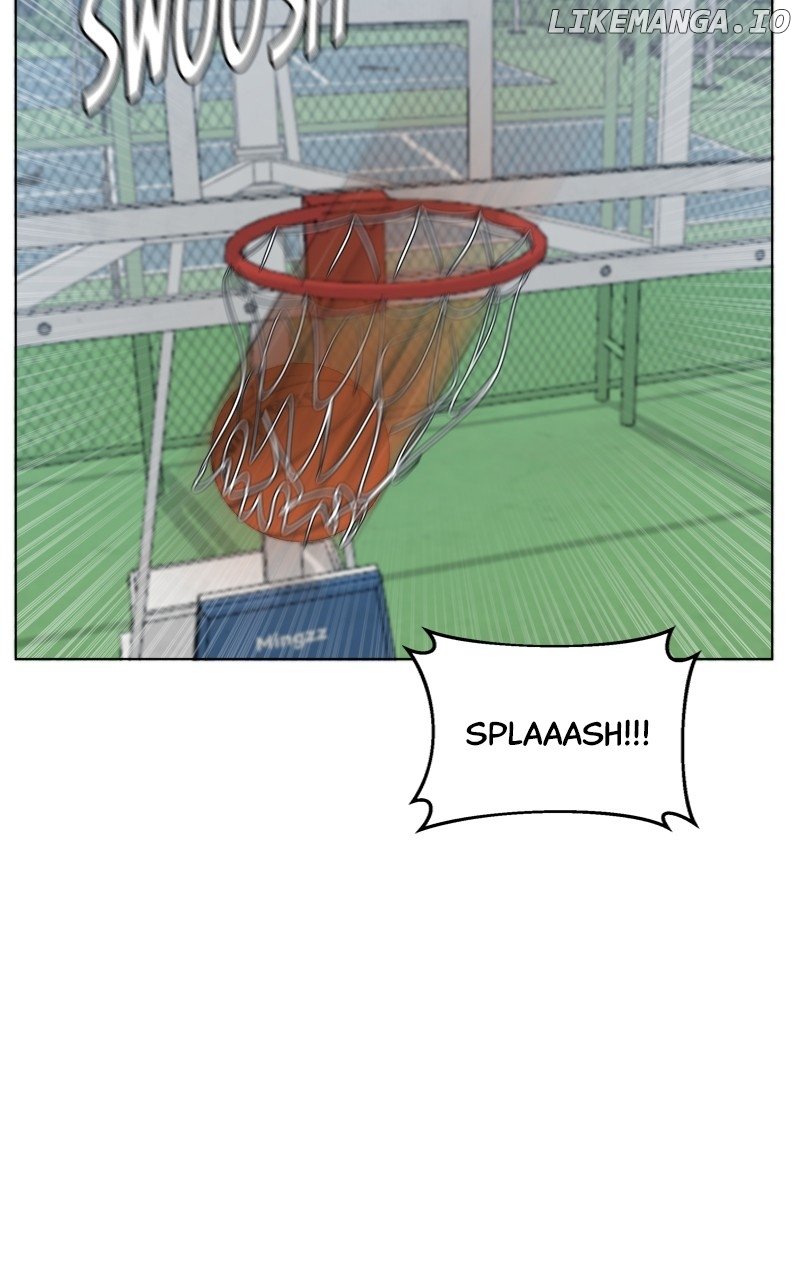 Big Man on the Court Chapter 71 - Page 43