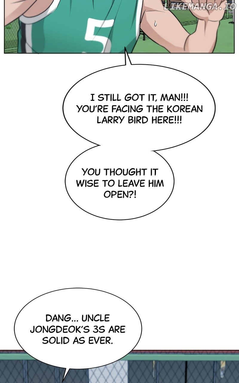 Big Man on the Court Chapter 71 - Page 45