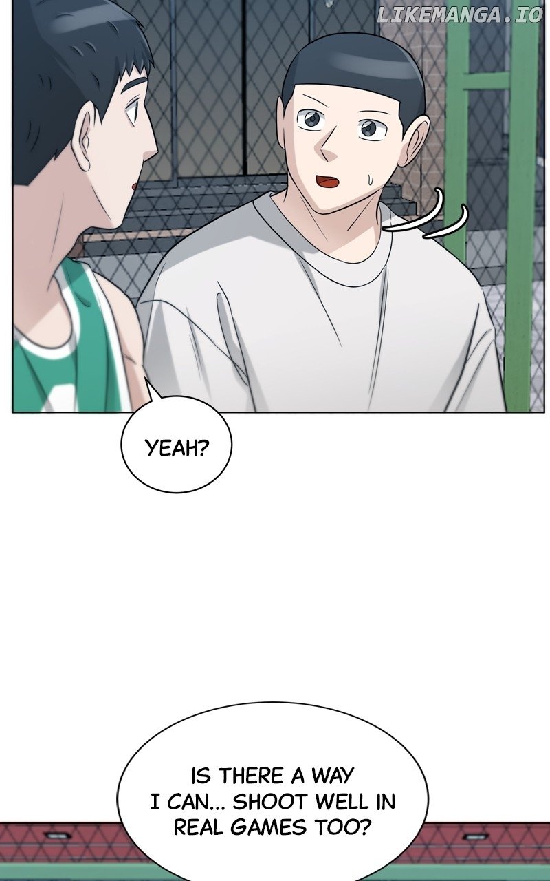 Big Man on the Court Chapter 71 - Page 47