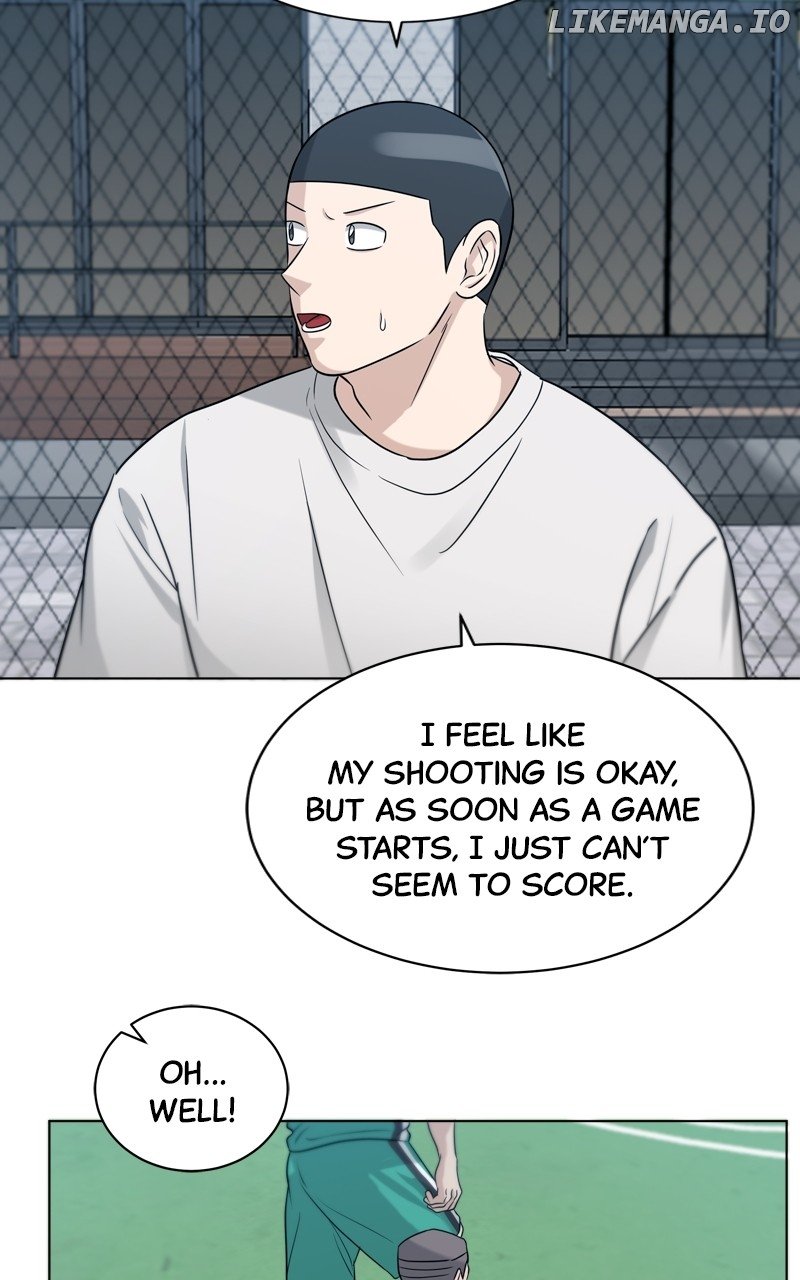 Big Man on the Court Chapter 71 - Page 48