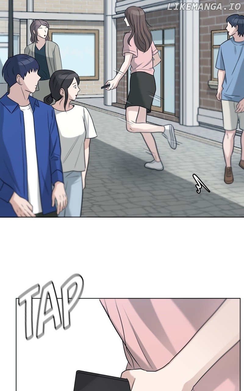 Big Man on the Court Chapter 71 - Page 6