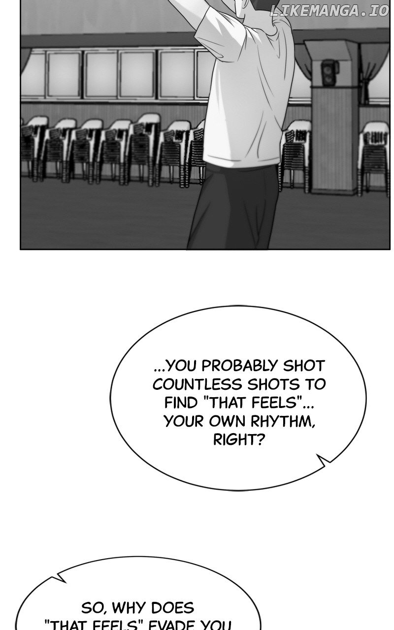 Big Man on the Court Chapter 71 - Page 53