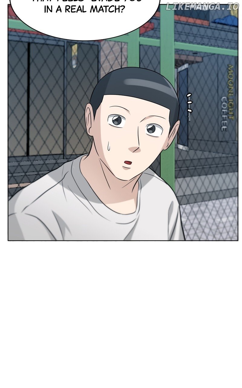 Big Man on the Court Chapter 71 - Page 54