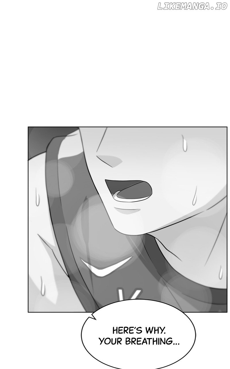 Big Man on the Court Chapter 71 - Page 56