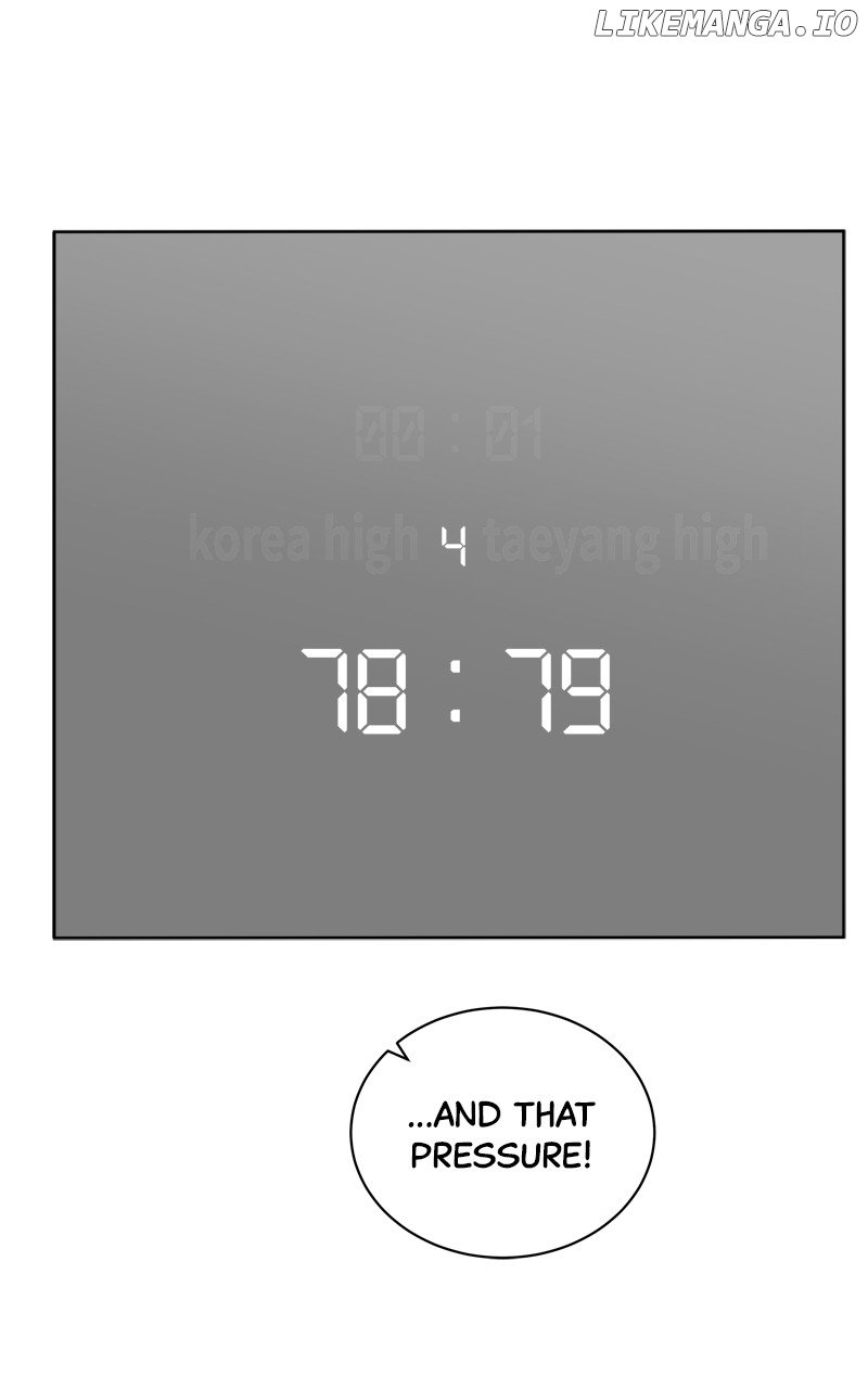 Big Man on the Court Chapter 71 - Page 58