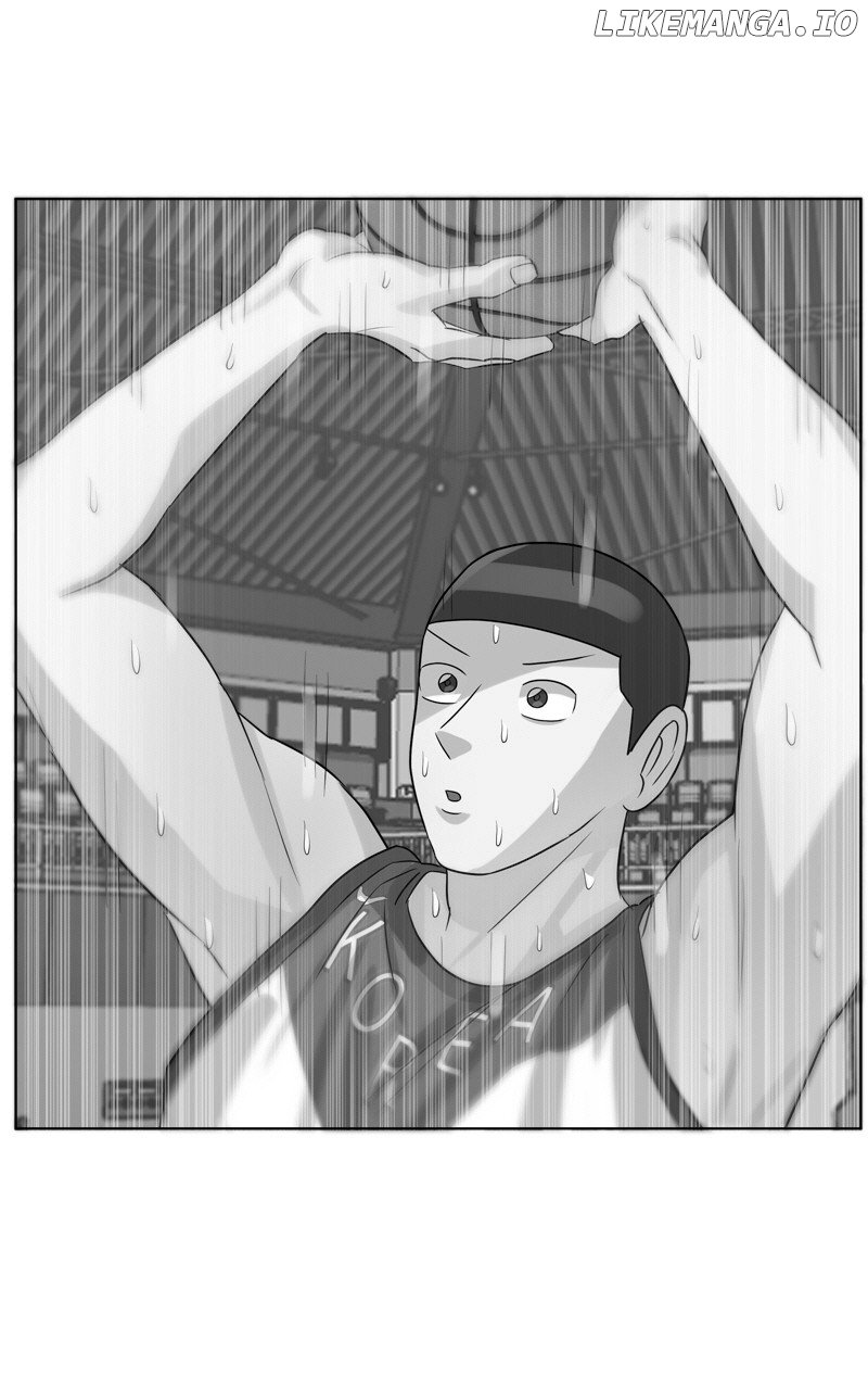 Big Man on the Court Chapter 71 - Page 59