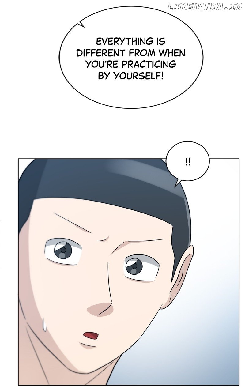 Big Man on the Court Chapter 71 - Page 60