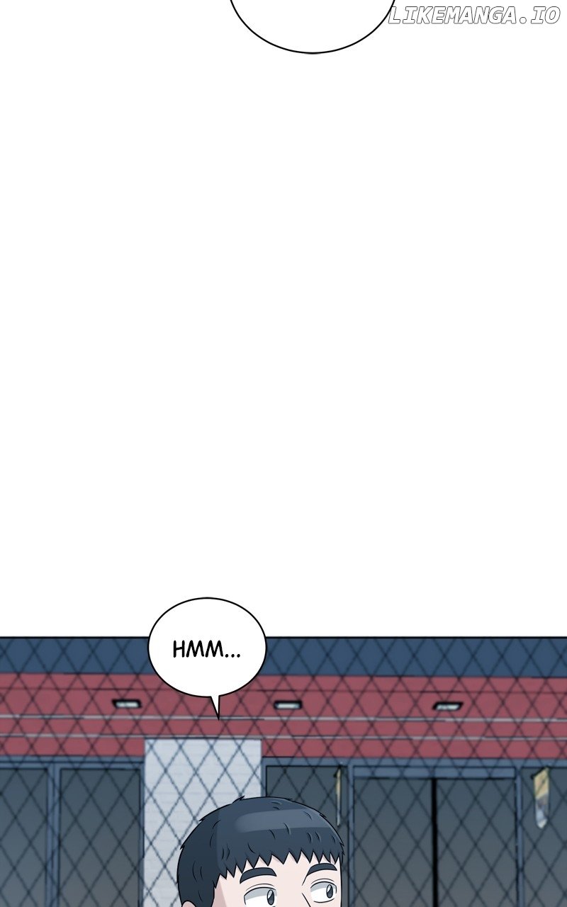 Big Man on the Court Chapter 71 - Page 63