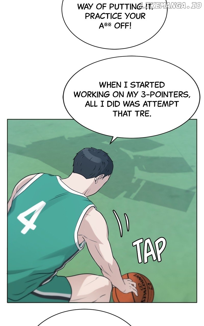Big Man on the Court Chapter 71 - Page 66