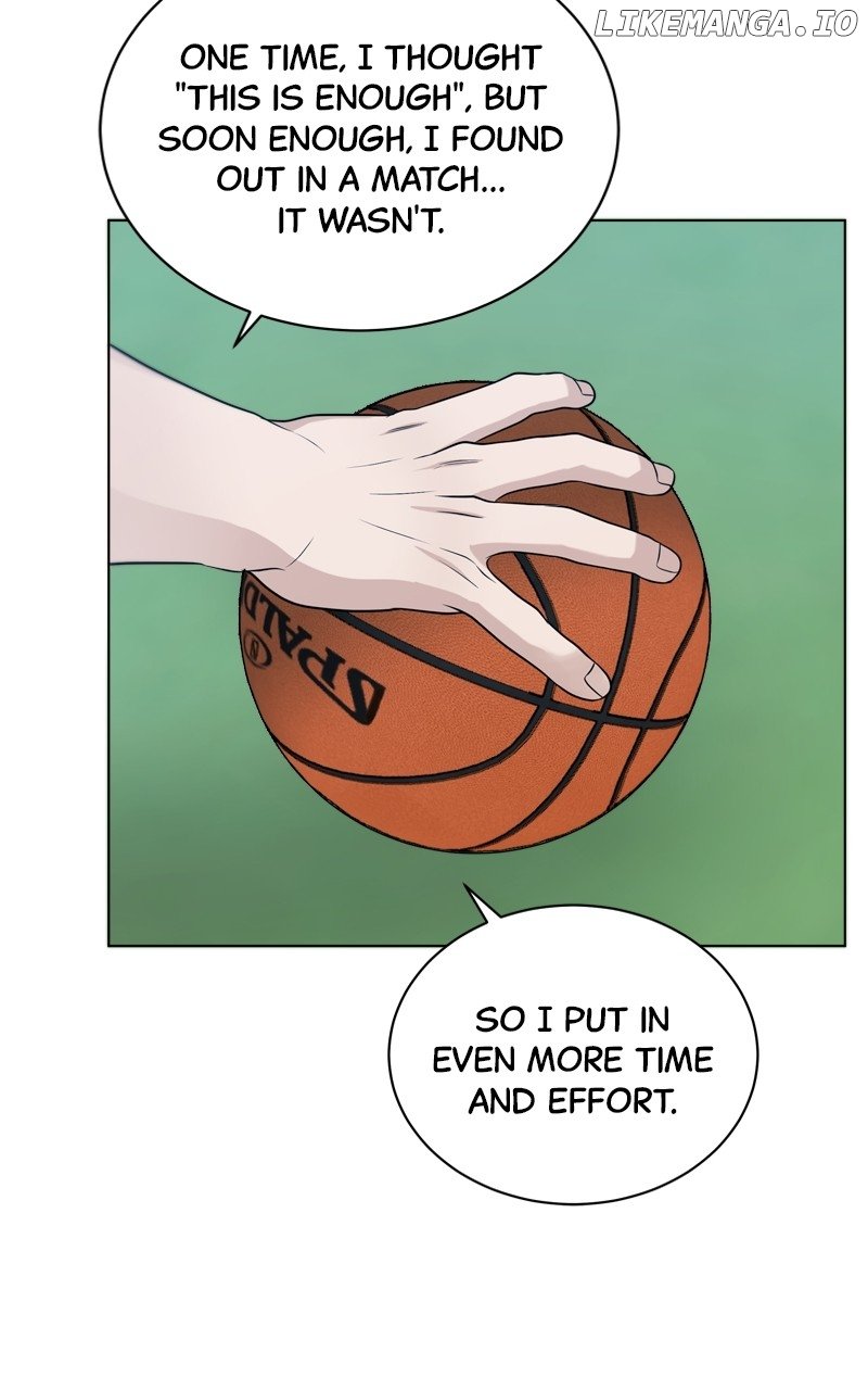 Big Man on the Court Chapter 71 - Page 67